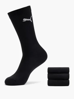 Kinder PUMA 3er Pack Socken