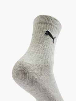 Kinder PUMA 3er Pack Socken