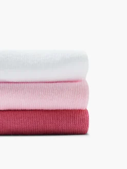 Damen PUMA 3er Pack Socken