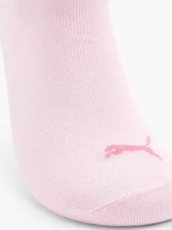 Damen PUMA 3er Pack Socken
