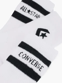 Kinder Converse 3er Pack Socken