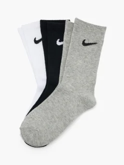 Kinder Nike 3er Pack Socken