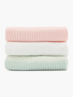 Kinder adidas 3er Pack Socken