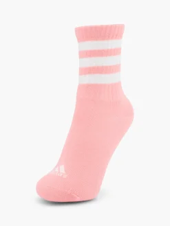 Kinder adidas 3er Pack Socken