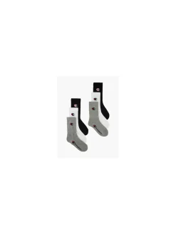 Kinder Champion 6er Pack Socken