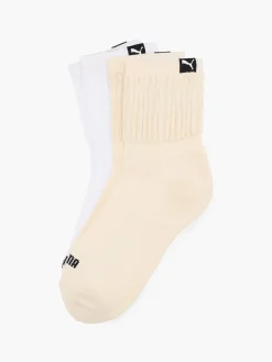 Kinder PUMA 2er Pack Socken
