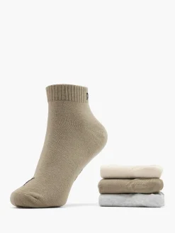 Damen PUMA 3er Pack Socken