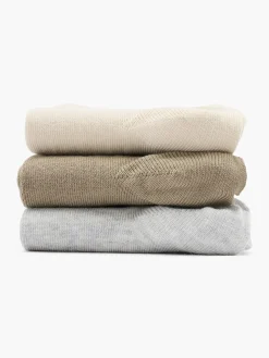 Damen PUMA 3er Pack Socken