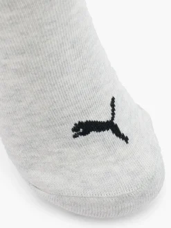 Damen PUMA 3er Pack Socken