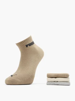 Herren PUMA 3er Pack Socken