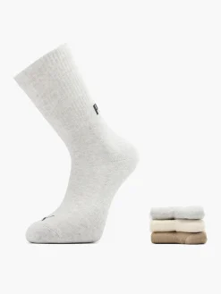 Herren PUMA 3er Pack Socken