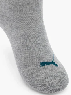 Kinder PUMA 2er Pack Socken