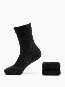 Damen Cosy Nature 2er Pack Socken