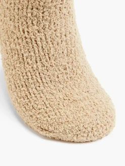 Damen Cosy Nature 3er Pack Socken