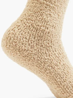 Damen Cosy Nature 3er Pack Socken