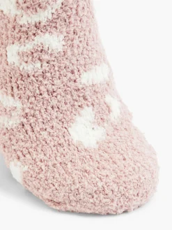 Damen Cosy Nature 3er Pack Socken