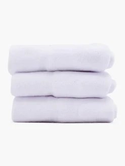 Damen Kappa 3er Pack Socken