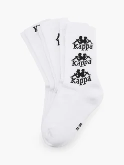 Kinder Kappa 3er Pack Socken