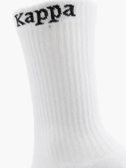 Kinder Kappa 3er Pack Socken