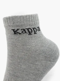 Kinder Kappa 3er Pack Socken