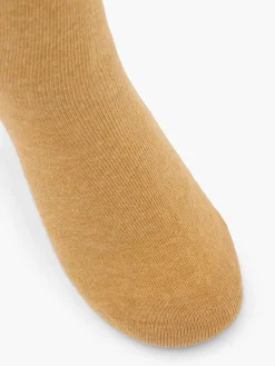 Damen Cosy Nature 3er Pack Socken