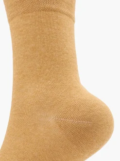 Damen Cosy Nature 3er Pack Socken