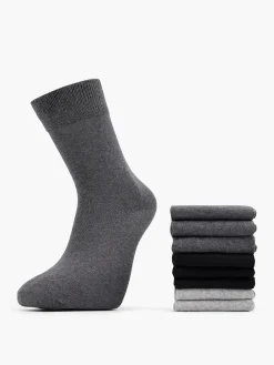 Herren DEICHMANN 8er Pack Socken