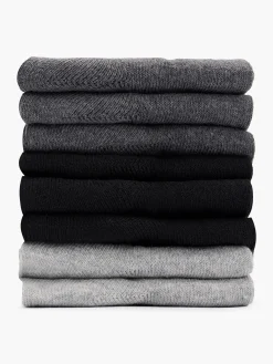 Herren DEICHMANN 8er Pack Socken