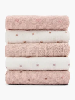Damen Cosy Nature 5er Pack Socken
