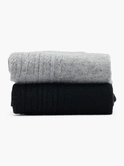 Damen Cosy Nature 2er Pack Socken