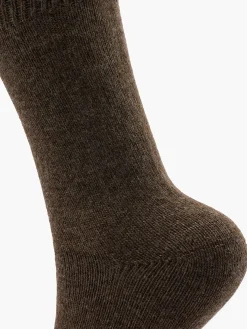 Damen Cosy Nature 2er Pack Socken