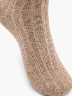 Damen Cosy Nature 2er Pack Socken