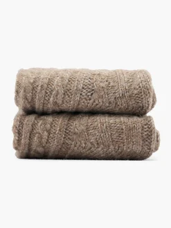 Damen Cosy Nature 2er Pack Socken