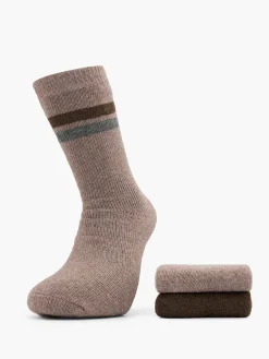 Herren DEICHMANN 2er Pack Socken