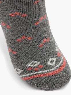 Damen Cosy Nature 2er Pack Socken