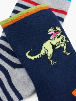 Kinder Junior Line 2er Pack Socken