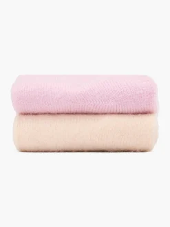Damen Cosy Nature 2er Pack Socken