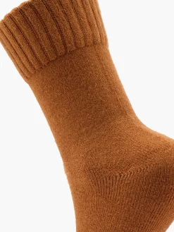 Damen Cosy Nature 2er Pack Socken