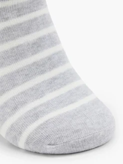 Damen HELLO KITTY 3er Pack Socken