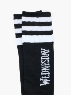 Kinder Wednesday 3er Pack Socken