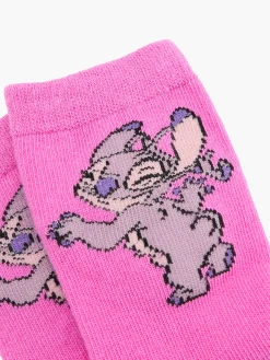 Kinder Stitch 3er Pack Socken