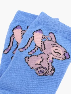 Kinder Stitch 3er Pack Socken