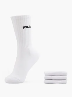 Damen FILA 3er Pack Socken