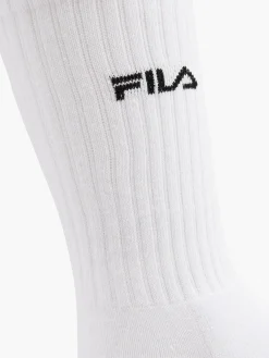 Damen FILA 3er Pack Socken