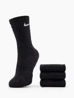 Damen Nike 3er Pack Socken
