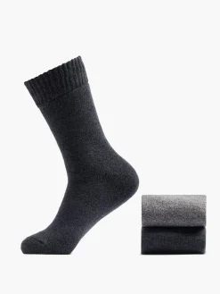 Herren 2er Pack Socken