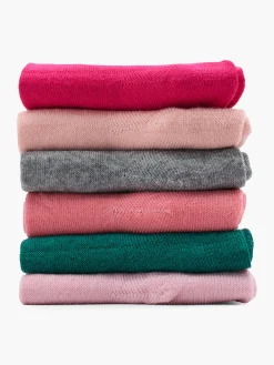 Damen 6er Pack Socken