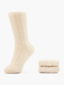 Damen 2er Pack Socken