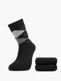 Herren 2er Pack Socken