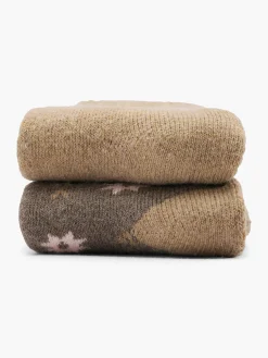 Damen 2er Pack Socken